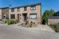 Woning Lijsterbesstraat 20 Brunssum