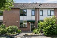 Woning Architect Berlagelaan 120 Den Haag
