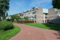 Woning Prattenburg 80 Haarlem