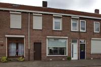 Woning Dr. Cuijpershof 42 Tilburg