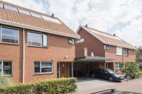 Woning Ganzevoet 20 Almelo