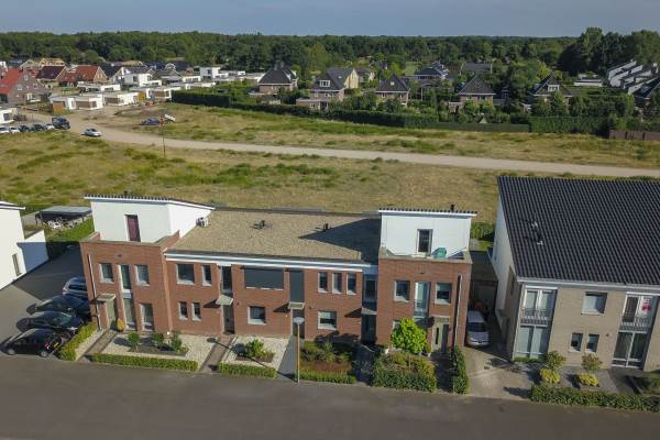 Woning Havikskruid 10 Berghem