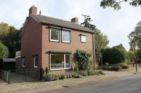 Woning Dorpstraat 1 Herten