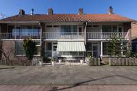 Woning Heijermansstraat 121 Zaandam