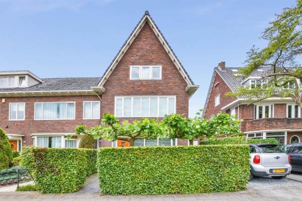 Woning Keizer Karelweg 433 Amstelveen