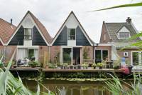 Woning Noordereinde 333 's-Graveland