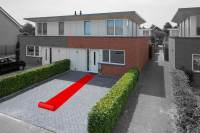 Woning Orangerie 11c Almelo
