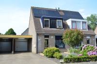 Woning Burg v Roijenstr Oost 14e Hoogezand