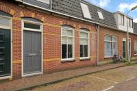 Woning Wilhelminastraat 15 Krommenie