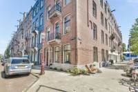 Woning Valeriusstraat 149-HS Amsterdam