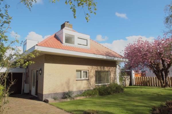Woning Ruijslaan 75hs De Koog