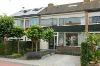 Woning Koningin Julianastraat 23 Waarder