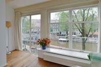 Woning Oudezijds Voorburgwal 23B Amsterdam