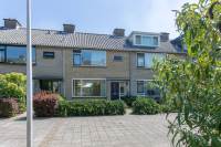 Woning Mélisandeplaats 5 Amersfoort