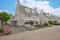 Woning Adenauersingel 48 Ede