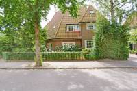 Woning Godelindestraat 76 Bussum