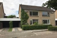 Woning Burgemeester van Grotenhuisstraat 28 Oosterhout Nb