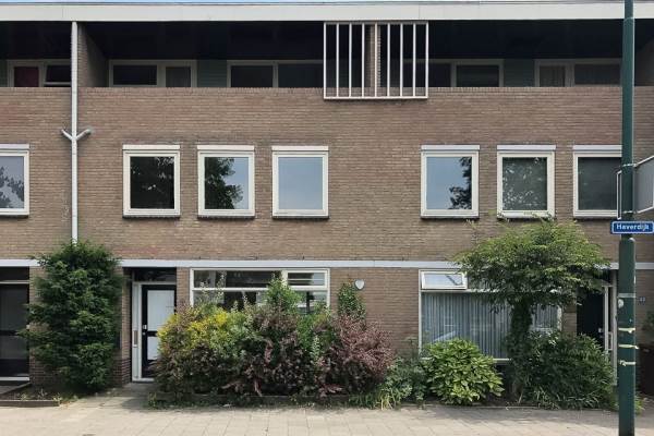 Woning Haverdijk 64 Prinsenbeek