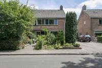 Woning Anemoonweg 23 Paterswolde