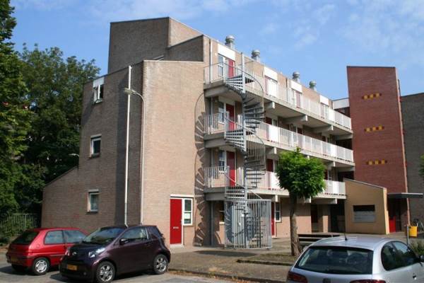 Woning Trijpstraat 5 Hengelo