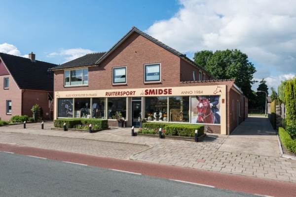 Woning Dorpsstraat 31-33 Halle