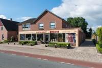 Woning Dorpsstraat 31-33 Halle