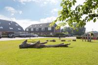 Woning De Hoeve 17 Herveld