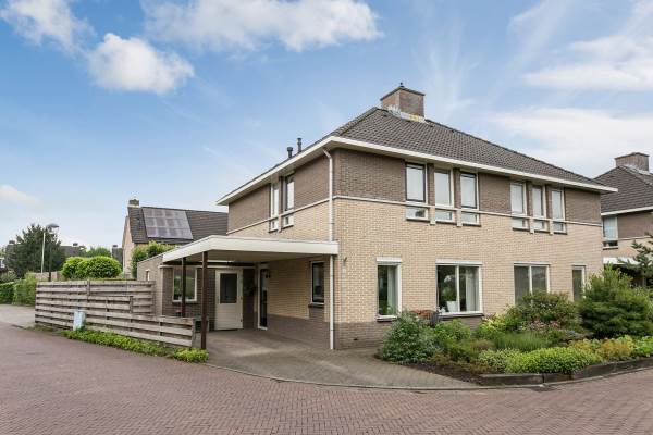 Woning Meijerink 18 Winterswijk