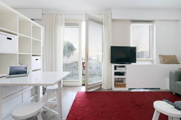 Woning Koestraat 6902 Tilburg