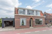 Woning Munnikendijk 51 Westmaas