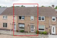 Woning Bontwerkersstraat 5 Venlo