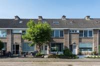 Woning Multatulistraat 52 Ridderkerk