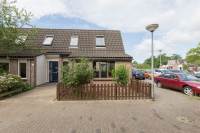 Woning Jaagmeent 98 Almere