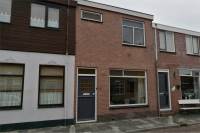 Woning Visstraat 102 Den Helder
