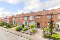 Woning Graaf von der Goltzstraat 4 Wehl