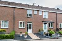 Woning Zonhof 3 Oude-Tonge