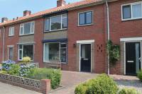 Woning Crocusstraat 4 Winterswijk
