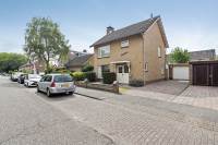 Woning Churchillstraat 20 Drunen