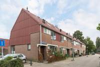 Woning Ter Wormstraat 18 Rotterdam