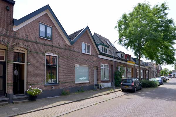 Woning Buitensingel 94 Zutphen