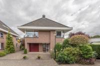 Woning Huibert van der Hoekpln 9 Mijnsheerenland