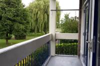 Woning Berkmeerstraat 12 Hoofddorp