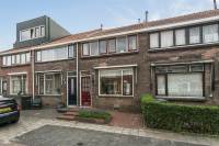 Woning Amerstraat 30 Dordrecht