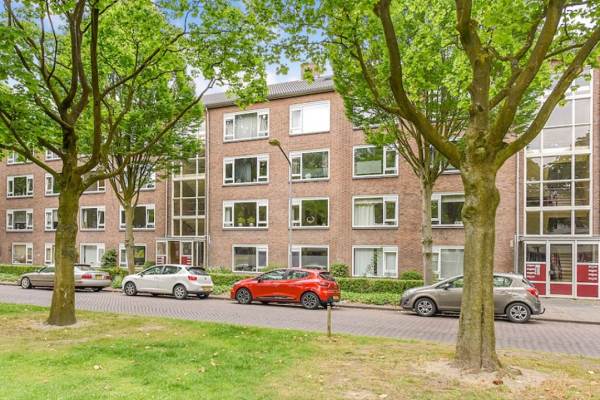 Woning Planciusplein 10a Breda