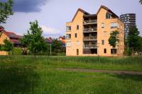 Woning Atalantahof 36 Utrecht