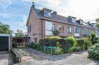 Woning Vredebestlaan 44 Nieuwegein
