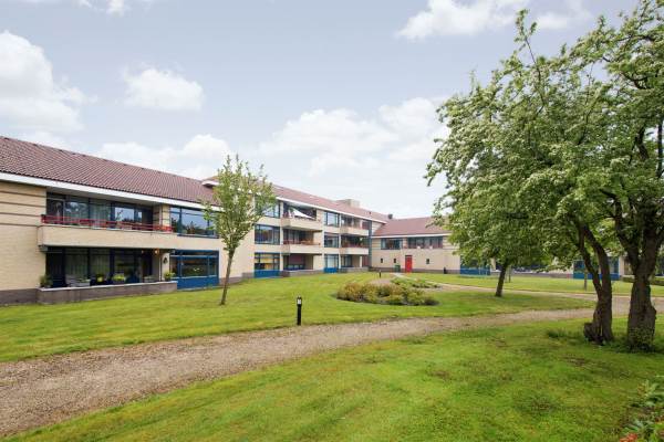 Woning Groot hoefbladlaan 20 Bennebroek