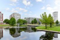 Woning Burgemeester De Monchyplein 235 Den Haag