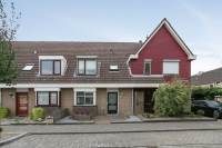 Woning Christina Ulemanshof 3 Den Bosch