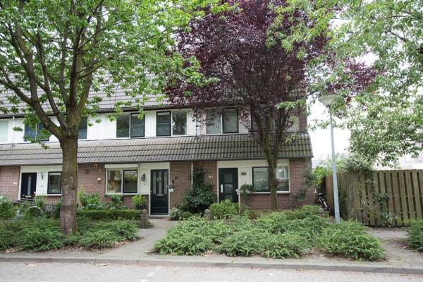 Woning De Gaullesingel 86 Ede